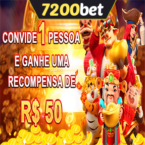 7200bet Indique amigos para receber um bônus