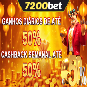 7200bet Fundo de Resgate de Perdas Semanais