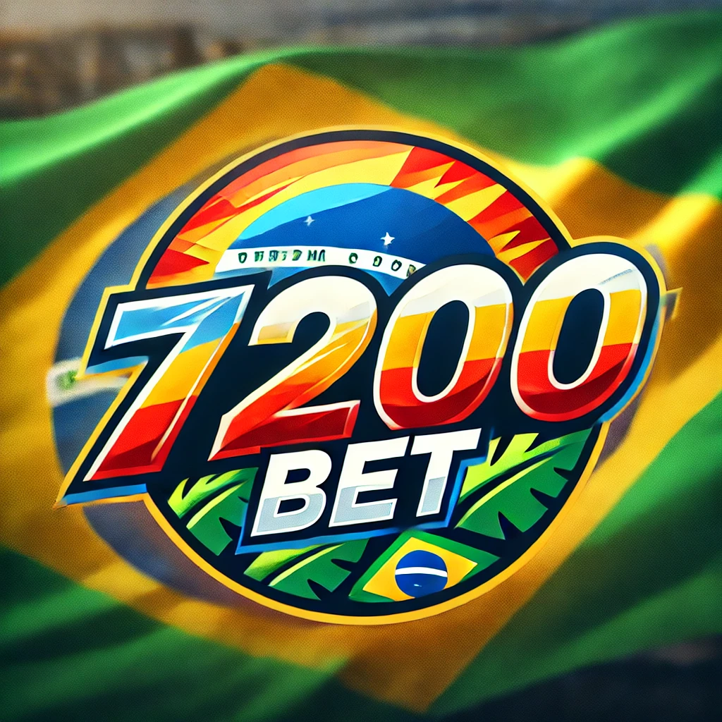 Logo da 7200bet